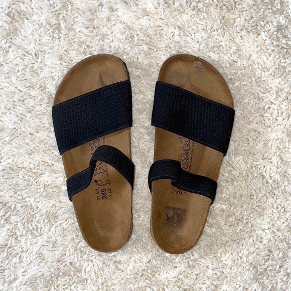 Birkenstock Shoes - Birkenstock Curacao Sandals